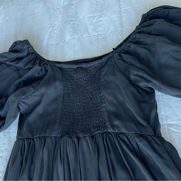 SOLD! Silk & Salt Get Obsessed Maxi - Picture 11 of 12